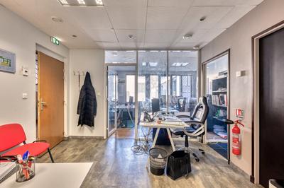 Local commercial - 139 m²