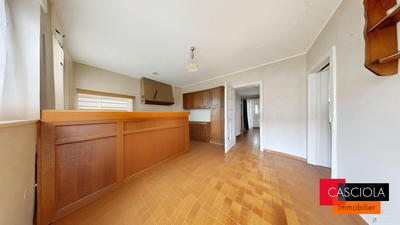 Maison - 145 m² - 5 pièces