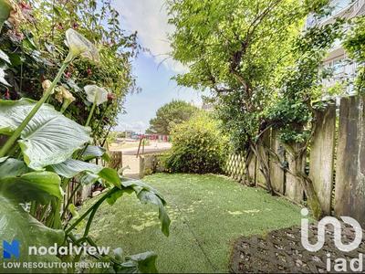 Appartement - 33 m² - 2 pièces