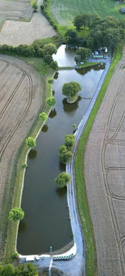 Terrain de loisirs - 15 900 m²