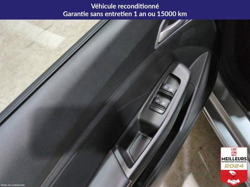 Mg mg3 1.5 l Hybrid+ 195 Ch Luxury + Radar Ar + Camer