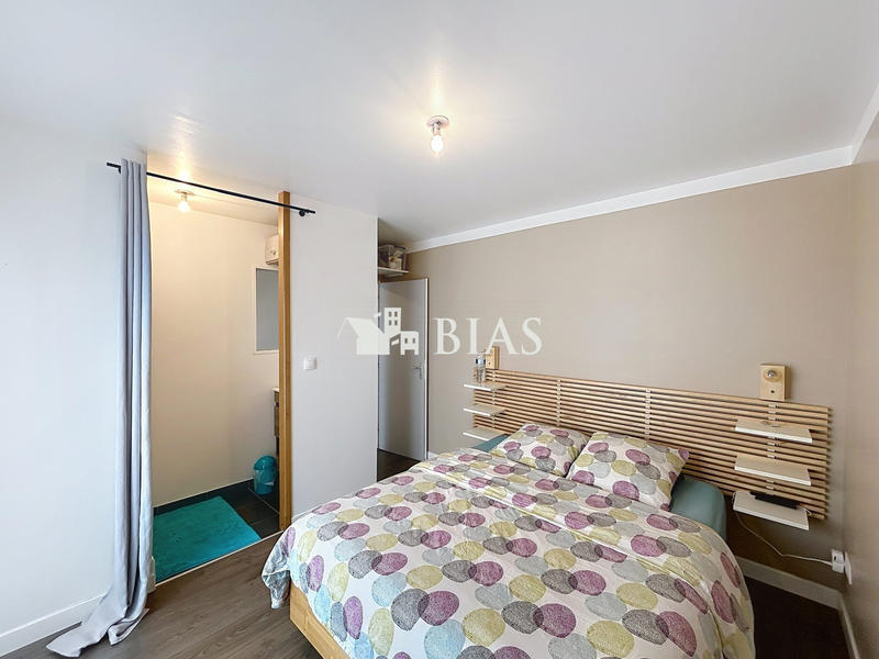 Maison - 147 m² - 6 pièces