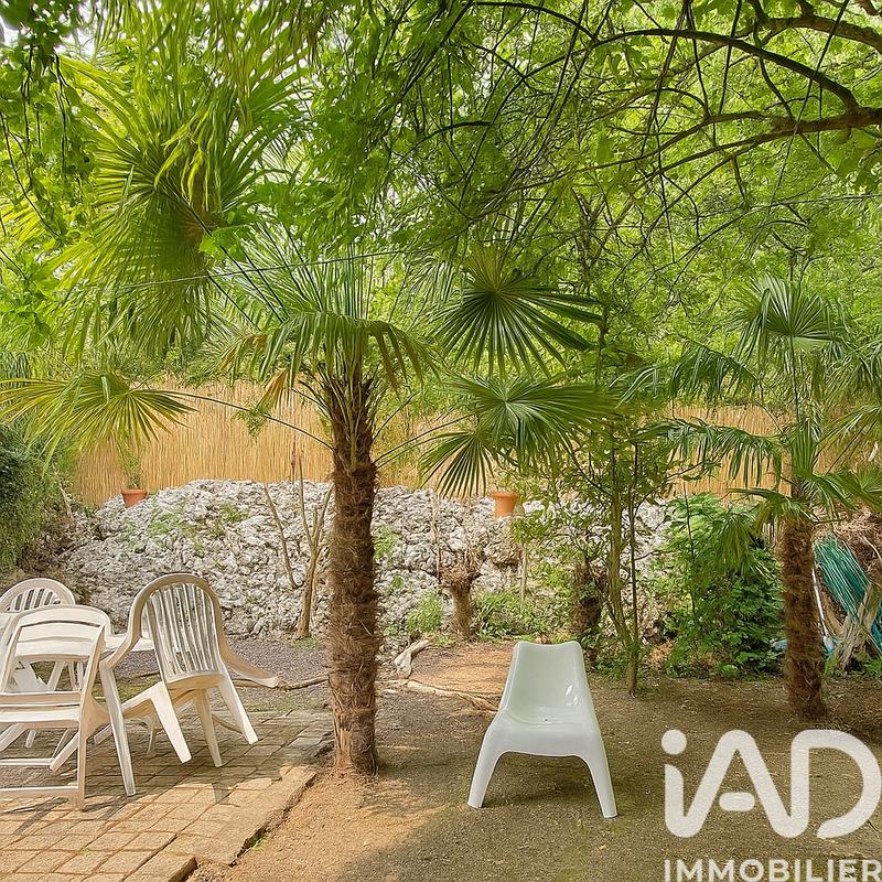 Maison - 175 m² - 9 pièces