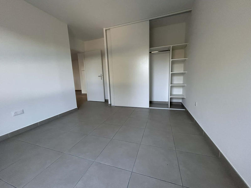 Appartement - 76 m² - 3 pièces