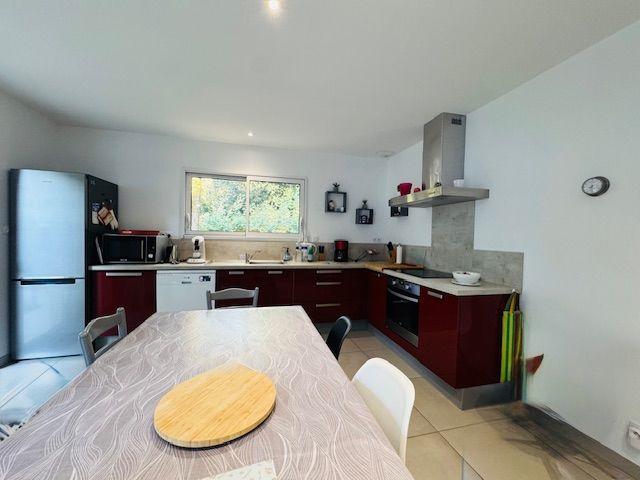 Maison - 72 m² - 3 pièces