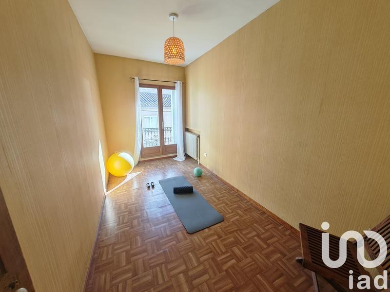 Maison de village - 157 m² - 6 pièces