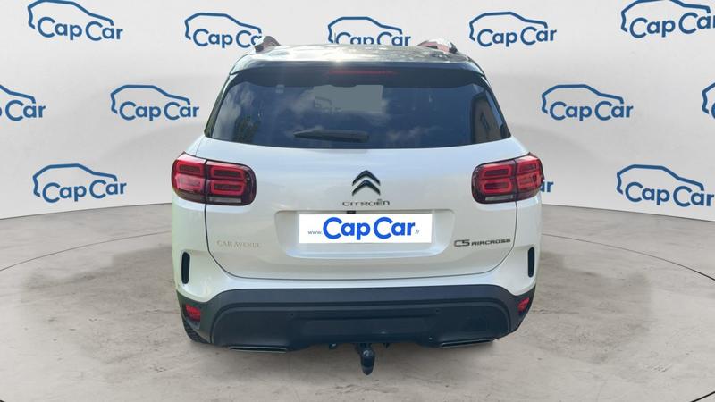 Citroën C5 Aircross 1.2 Puretech 130.0 c Series