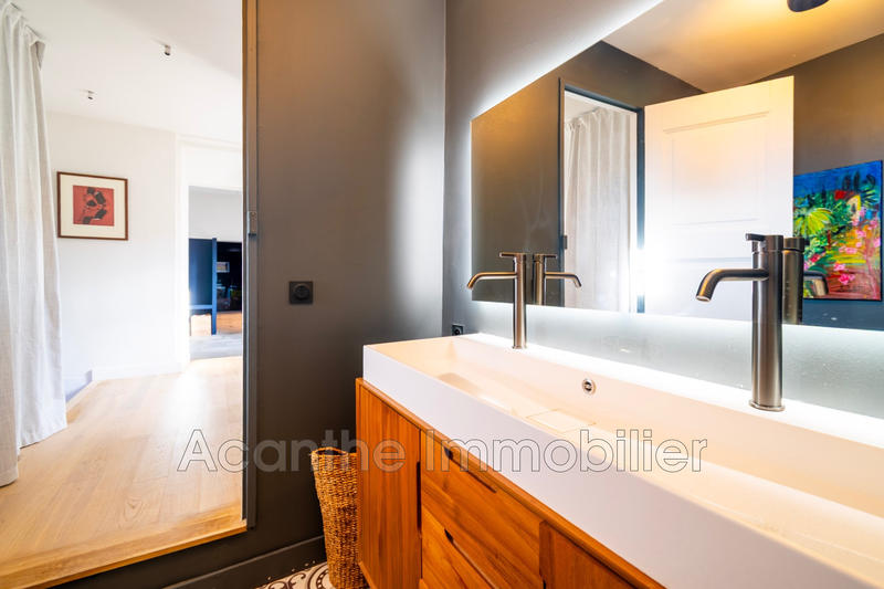 Appartement - 120 m²