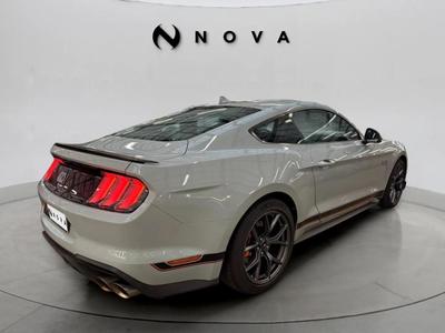 Ford Mustang 5.0 Ti-Vct V8 Mach 1|Led|