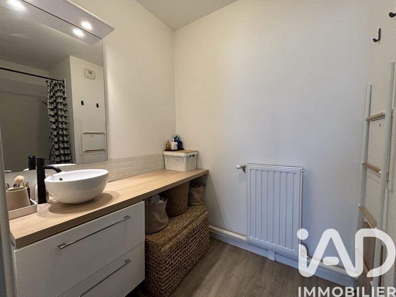 Appartement - 79 m² - 4 pièces