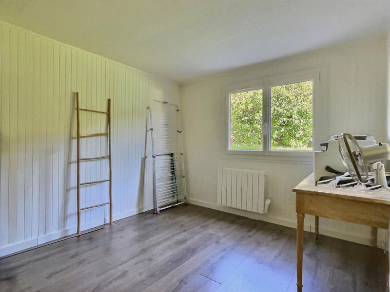 Villa - 121 m² - 5 pièces