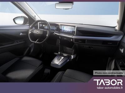 Opel Frontera 110 Hybrid pach tech Gps