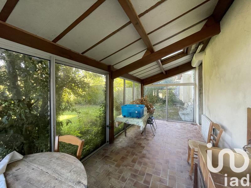 Maison - 152 m² - 5 pièces