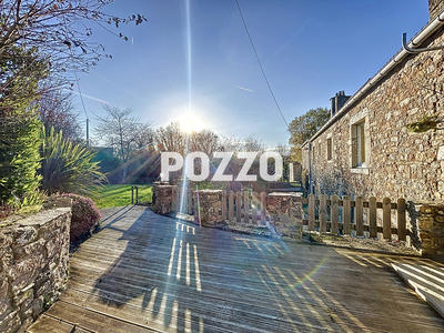 Maison - 146 m² - 7 pièces