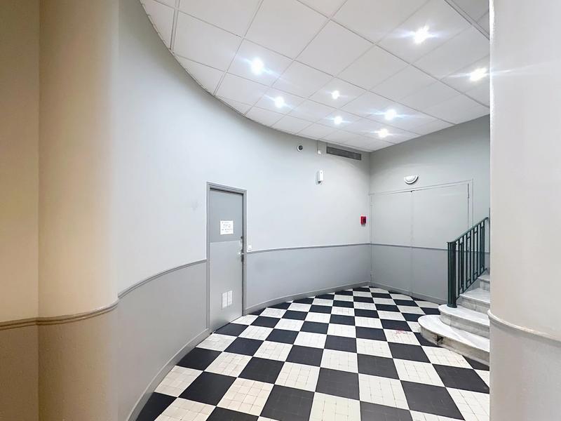 Appartement - 23 m² - 1 pièce