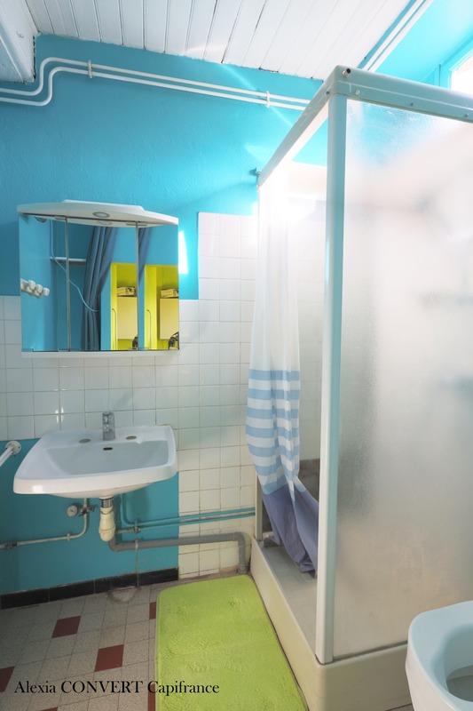 Maison - 107 m² - 4 pièces