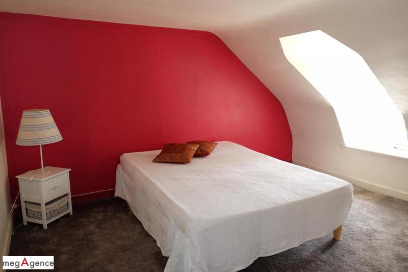 Maison en pierre - 212 m² - 7 pièces