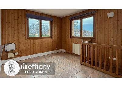 Bureau - 116 m² - 6 pièces