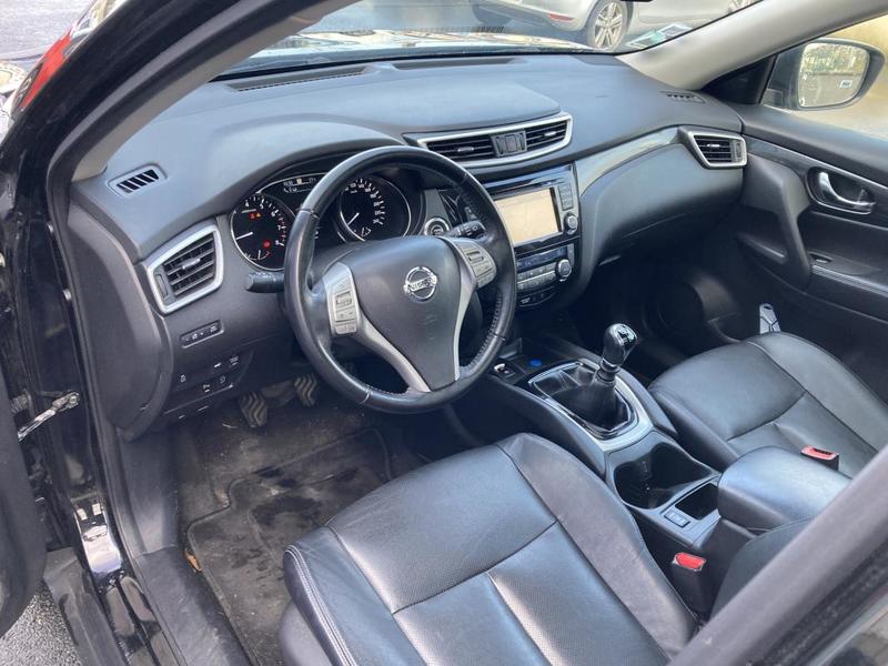 Nissan X-Trail Teckna 1.6 Dig-T 2wd 163 Ch Garantie 6 Mois / Reprise Possible