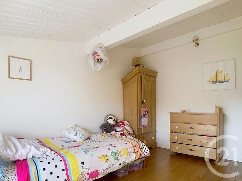 Maison - 132 m² - 6 pièces