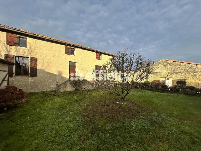 Maison - 149 m² - 5 pièces