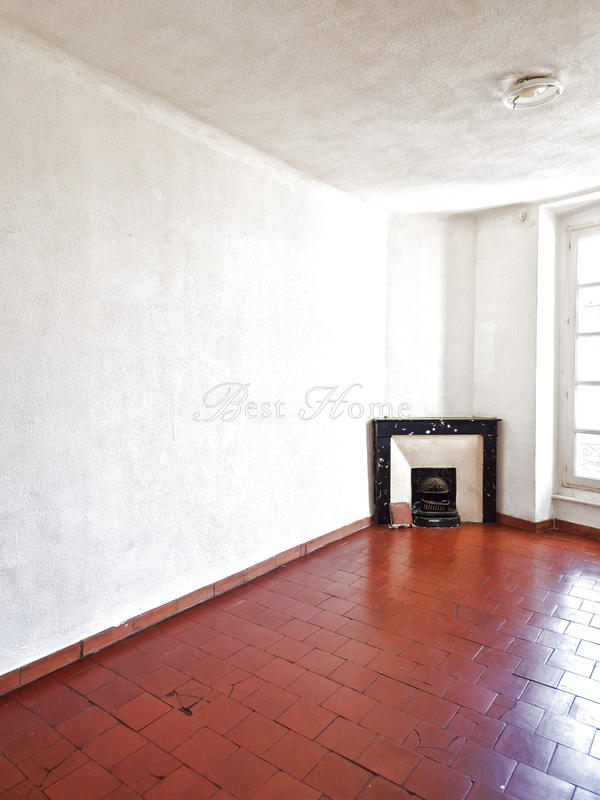 Appartement - 52 m² - 3 pièces
