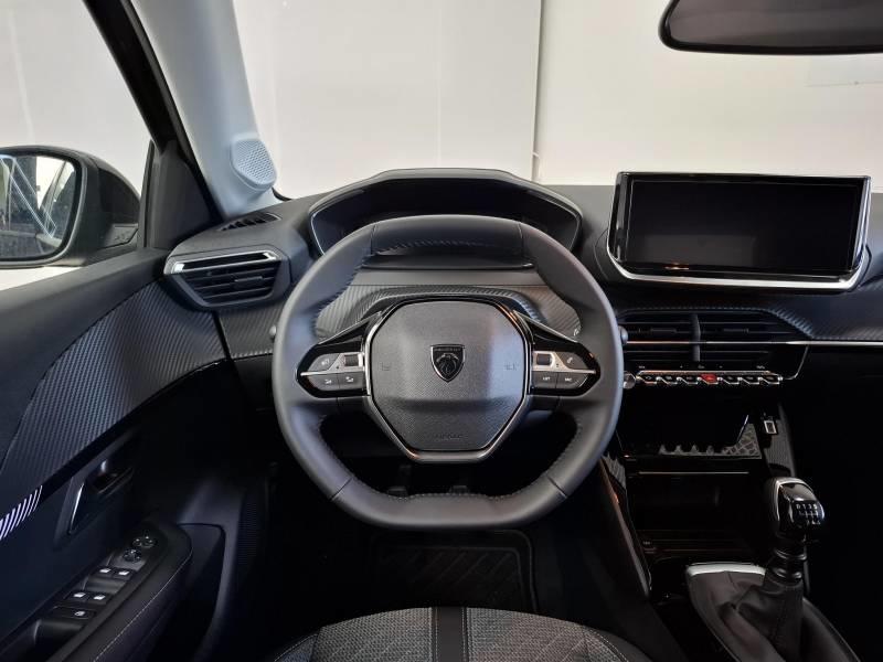 Peugeot 208 100 s&amp;S Bvm6 Allure