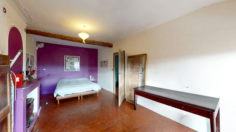 Maison de village - 152 m² - 4 pièces