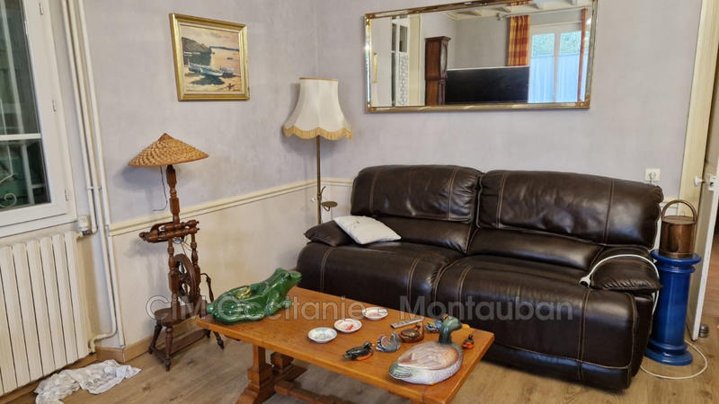 Maison - 227 m² - 5 pièces