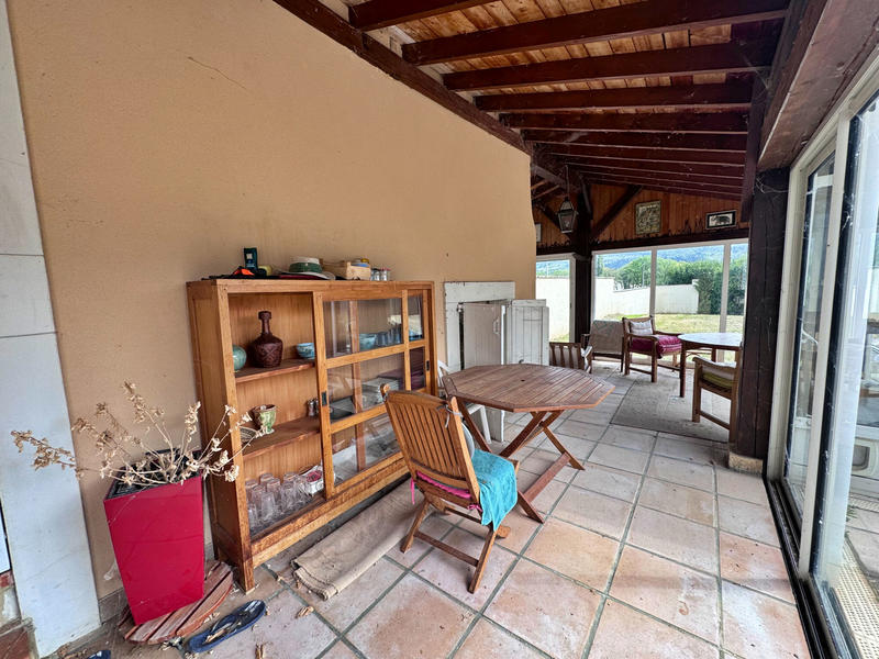 Maison - 137 m² - 4 pièces