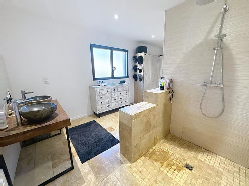 Maison - 149 m² - 4 pièces