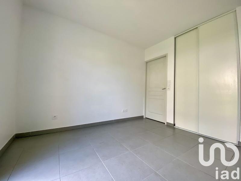 Appartement - 34 m² - 1 pièce