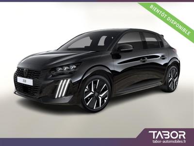 Peugeot 208 Mhev 110 Gt FullLED Cam Adml 17" Bt