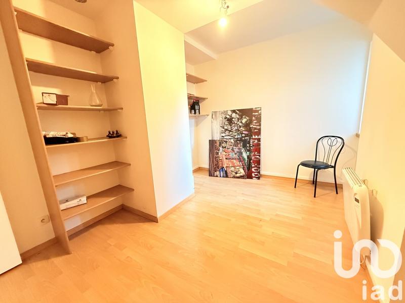 Appartement - 74 m² - 3 pièces