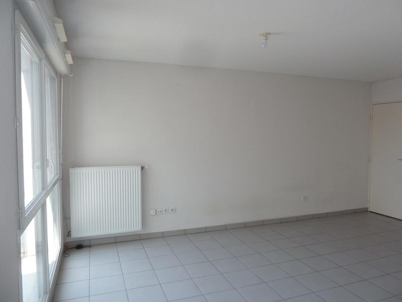 Appartement - 31 m² - 1 pièce