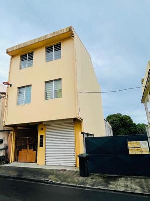 Appartement - 7 pièces