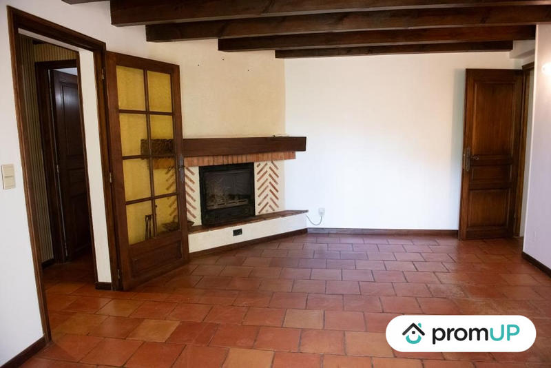 Maison - 170 m² - 8 pièces