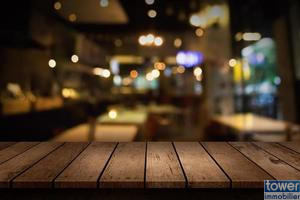 Fonds de commerce - Magasins - 100 m²