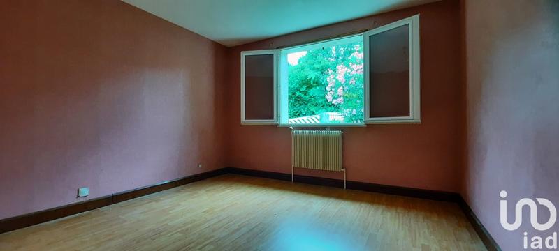 Maison - 194 m² - 9 pièces