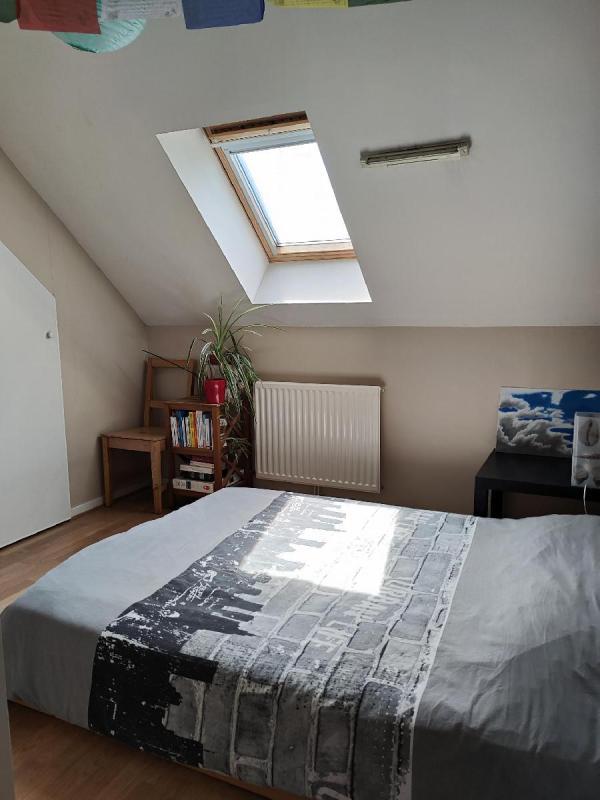 Appartement - 88 m² - 4 pièces