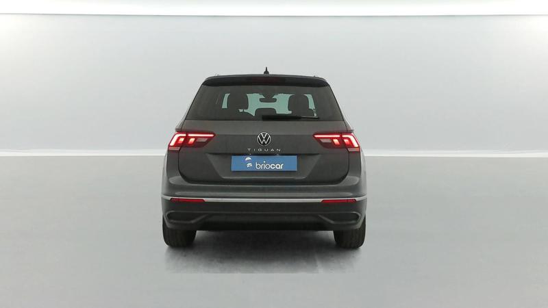 Volkswagen Tiguan 1.5 Tsi 150ch United Dsg7 Suréquipé