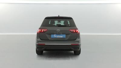 Volkswagen Tiguan 1.5 Tsi 150ch United Dsg7 Suréquipé