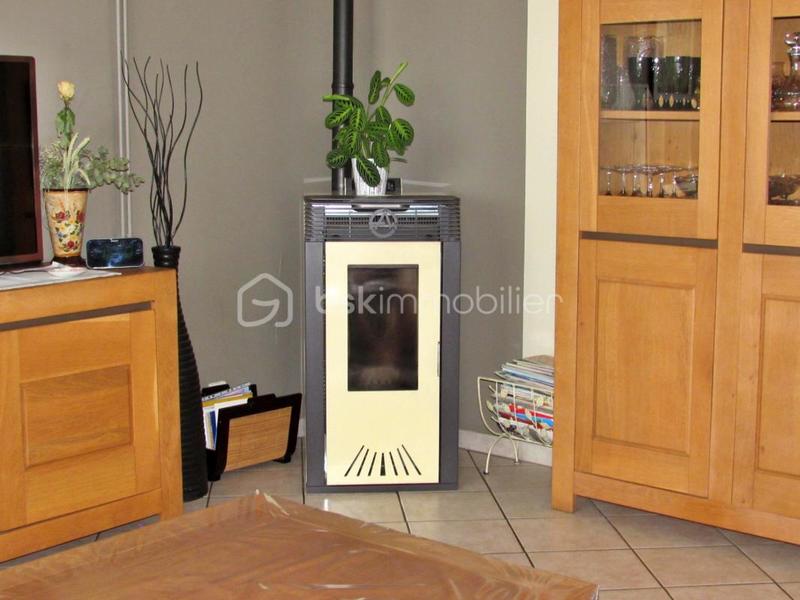 Maison de campagne - 223 m² - 10 pièces