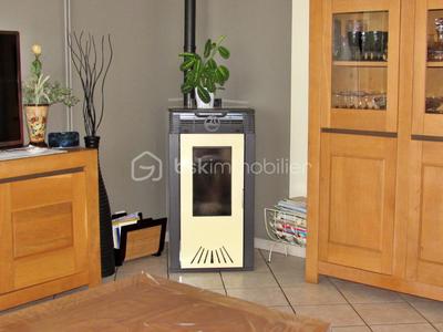 Maison de campagne - 223 m² - 10 pièces