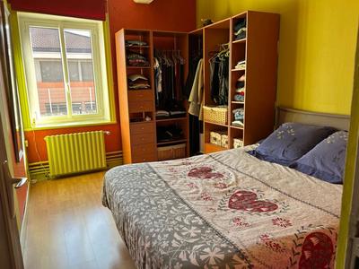 Maison de village - 169 m² - 6 pièces