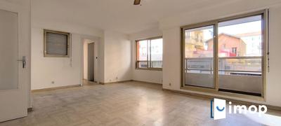 Appartement - 78 m² - 3 pièces