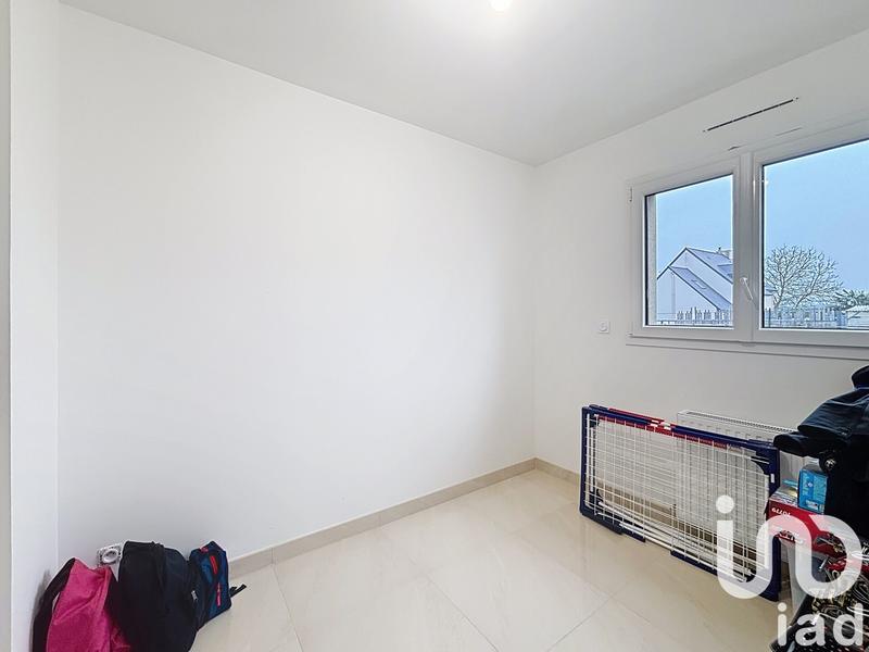 Maison - 136 m² - 5 pièces