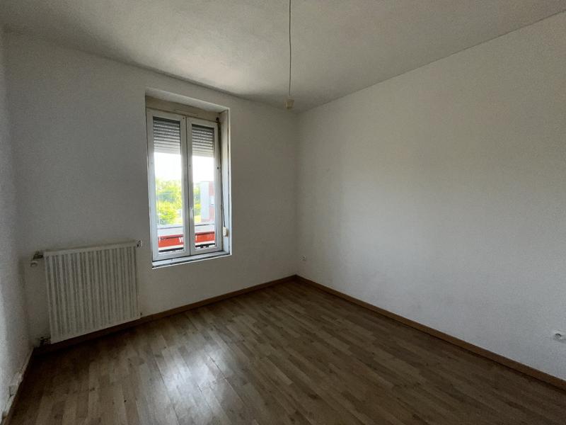 Maison - 121 m² - 6 pièces