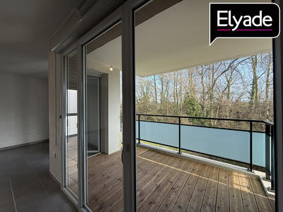 Appartement - 83 m² - 4 pièces