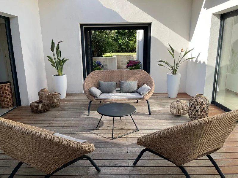 Villa - 164 m² - 4 pièces